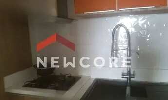 Imagem: Apartamento em Rua Otacílio Santos - Brotas