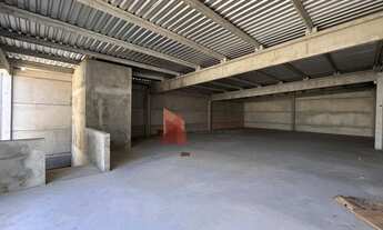 Imagem: ALUGUEL ARMAZÉM LOGÍSTICO 500 METROS