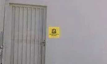 Imagem 2: Casa de fundo para locação na Vila Santo Antônio - São José do Rio Preto/SP