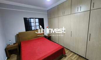 Imagem 6: Casa com três suítes jardim do lago