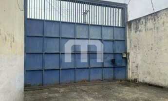 Imagem 2: Galpão para venda e locação com 850m, em 2 pavimentos, pé direito c/6m e 6 vagas