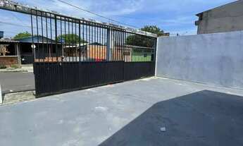 Imagem 6: NOVA CIDADE - Casa Térrea para venda com 2 quartos em Cidade Nova - Manaus - AM