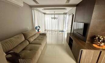 Imagem 3: Sobrado à venda em Campinas, Swiss Park, com 3 suítes, com 250 m²