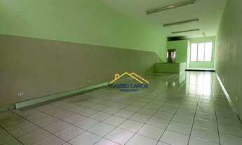 Imagem 2: Salão para alugar, com 154 m² de área útil no Centro - Americana/SP