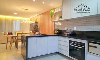 Imagem: CASA COM 3 QUARTOS E 1 SUÍTE EM COLINA