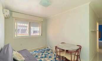 Imagem 3: Apartamento de 2 Dormitórios Rua Silvério Souto, Teresópolis, Porto Alegre