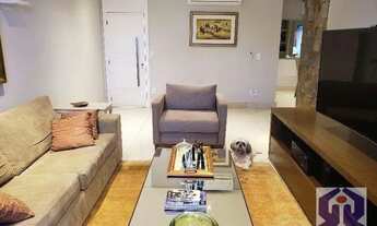 Imagem 2: SQS 308 BLOCO I APTO 5º ANDAR, ASA SUL