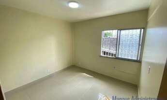 Imagem 3: Manaus imóveis - Av. Constantino Nery, 2229 Bloco 08 - Entrada A - Apartamento 202 ,Co