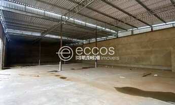 Imagem 4: Galpão para aluguel, Shopping Park - Uberlândia/MG