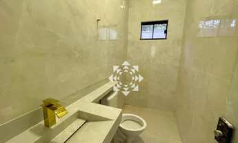 Imagem 6: Casa com 2 dormitórios à venda, 68 m² por R$ 339.000,00 - Plano Diretor Sul - Palmas/TO