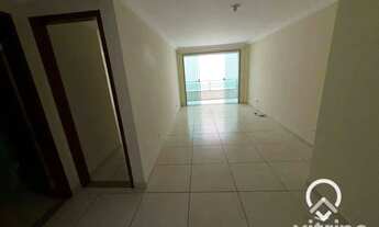 Imagem 4: Apartamento com 2 dormitórios para alugar, 106 m² por R$ 1.260,61/mês - Jardim Califórnia