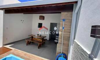 Imagem: Casa em Rua Luiz Gonzaga de Andrade - Parque