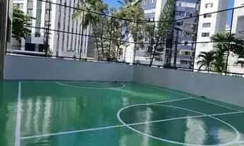 Imagem 2: Imóvel para venda com 72 metros quadrados com 2 quartos em Itaigara - Salvador - BA