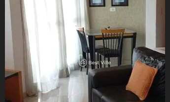 Imagem 2: Apartamento à venda, 117 m² por R$ 2.500.000,00 - Alphaville - Barueri/SP