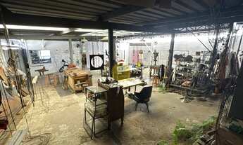 Imagem 4: Terreno 416 m² ? Vila Madalena