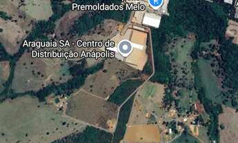 Imagem 6: Chácara 1000 m² muito próximo a Geolab Daia