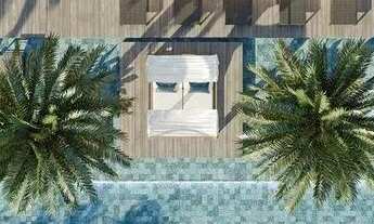 Imagem 2: Aptos com 3 quartos de alto luxo e lazer premium na Av. Rio Branco