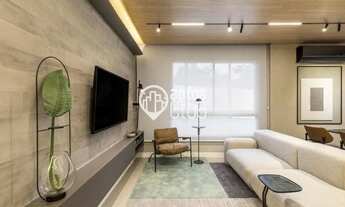 Imagem 4: New.In, 69 a 112 m², 2 e 3 dormitórios, 1 ou 2 vagas - Ecoville, Curitiba/PR