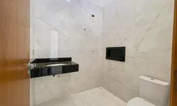 Imagem 5: CASA NOVA JARDIM CIDADE ALTA