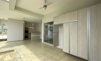 Imagem 7: Condomínio com 4 quartos para locação em Terras De Piracicaba - SP