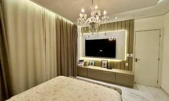 Imagem 5: Casa Cidade Alpha ''Porteira Fechada 04 suítes, Eusébio