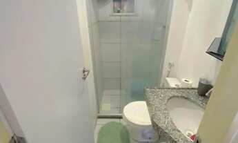 Imagem 6: Apartamento na Maraponga