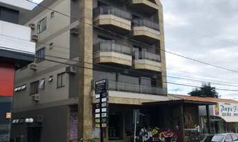 Imagem: Locação centro de Gaspar/SC