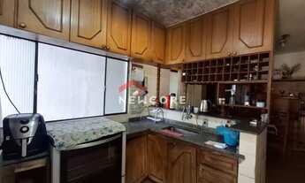 Imagem 5: Casa em Rua Santa Rita do Itueto - Jardim Leblon - Belo Horizonte/MG