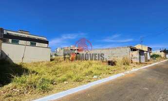 Imagem: Lote bem localizado - Residencial Mirante