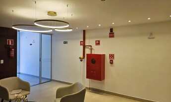 Imagem 3: A.Moura Gestor Imobiliario Vende Apartamento com 3 quartos no Torre Evidence