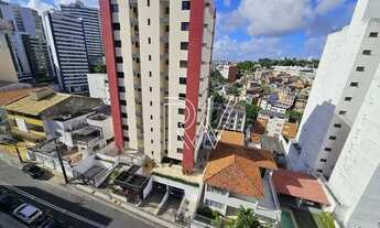 Imagem 3: Apartamento com 3 dormitórios, 2 suítes à venda, 103 m² por R$ 960.000 - Graça - Salvador