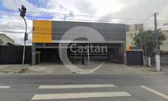 Imagem: Galpão/Depósito/Armazém em Vila Formosa