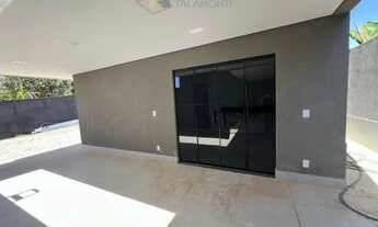 Imagem 3: Casa Arniqueira - 03 Suítes - Lazer - Condomínio