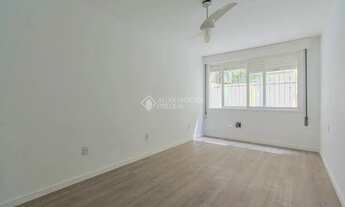 Imagem 5: Apartamento 1 dormitório, todo reformado, com pátio ensolarado 62 m2 em Auxiliadora