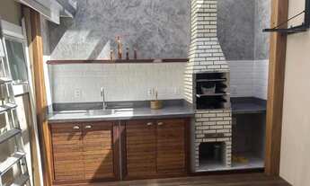 Imagem 4: Sobrado com 3 dormitorios Itajaí - SC