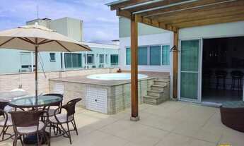 Imagem 7: Cobertura em Ingleses do Rio Vermelho