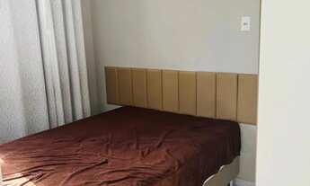 Imagem 3: Apartamento totalmente mobiliado 2/4 - condomínio residencial bela Parnamirim