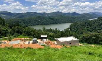 Imagem 6: Terreno com acesso aa 500 metros da Represa