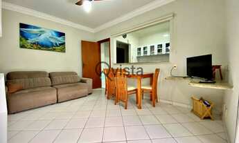 Imagem 4: Apartamento à Venda na Pitangueiras no Guarujá