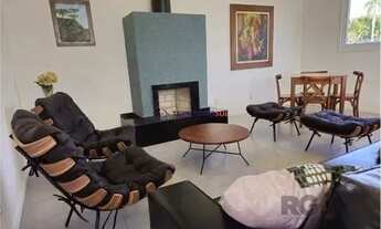 Imagem 5: Casa Condominio em Porto Alegre, no bairro Hípica, com 3 dormitório(s