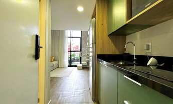 Imagem 4: Atmos - Studios à venda no bairro Centro - Curitiba/PR