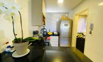 Imagem 3: Cobertura à venda, 2 quartos, 1 suíte, 2 vagas livres, Sion - BH/MG