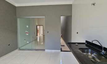 Imagem 4: Casa Térrea à venda, 3 quartos, 2 vagas, Jardim das Nações - Campo Grande/MS