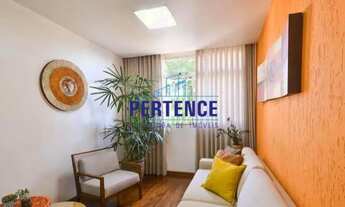 Imagem 3: Cobertura 4 quartos bairro Cidade Nova