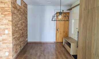 Imagem 4: NYC Palhano - apartamento todo planejado - 2 quartos + home office e 2 garagens