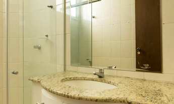 Imagem 7: Apartamento à Venda - Ouro Preto, 2 Quartos, 95 m2