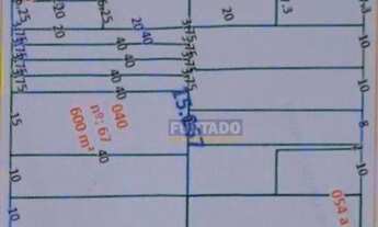 Imagem 3: Terreno à venda, 400 m² - Vila Gilda - Santo André/SP