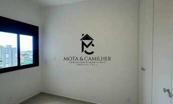 Imagem 7: Apartamento com sacada disponível para locação em Taubaté