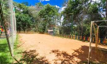 Imagem 7: TERRENO INCRÍVEL NO CONDOMÍNIO VERDE 1.000m²