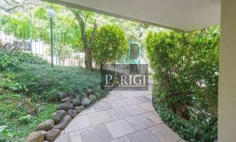 Imagem 3: Apartamento com 3 dormitórios para alugar, 110 m² por R$ 6.990/mês - Petrópolis - Porto Al